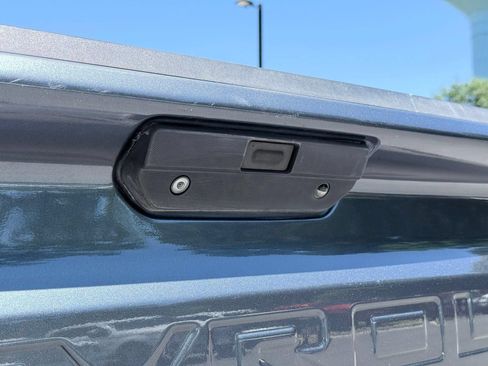 Used 2019 Chevrolet Silverado 1500 LT w/ Texas Edition AWD/4WD image 7