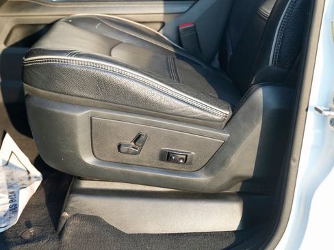 Used 2019 RAM 3500 Limited image 23