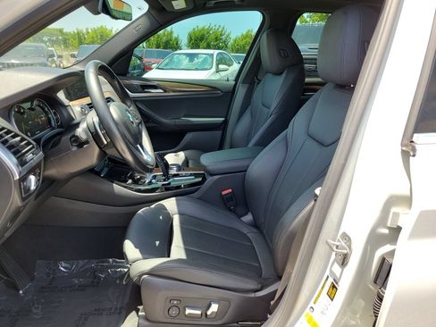 Used 2019 BMW X3 sDrive30i w/ Convenience Package RWD image 15
