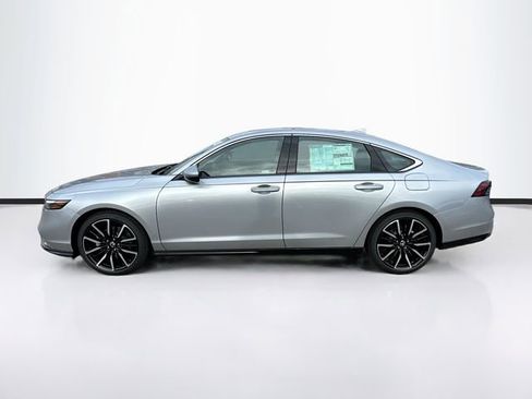 New 2025 Honda Accord Touring image 4