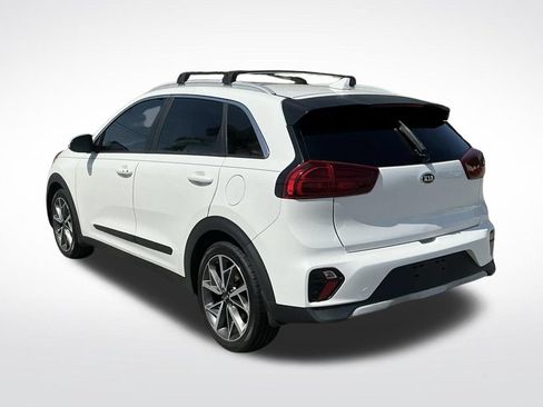 Used 2020 Kia Niro Touring FWD image 7