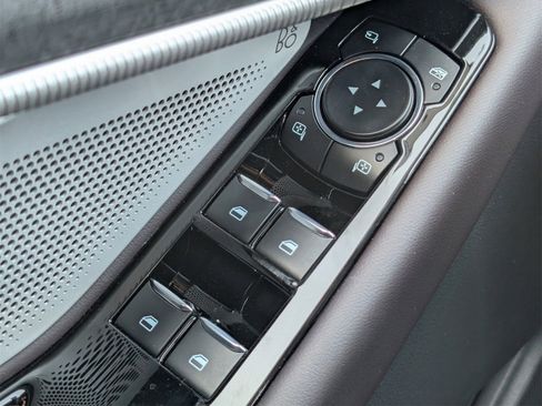 New 2026 Ford Explorer Platinum image 22