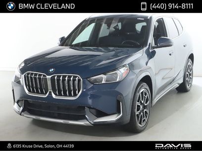 Used 2026 BMW X1 xDrive28i