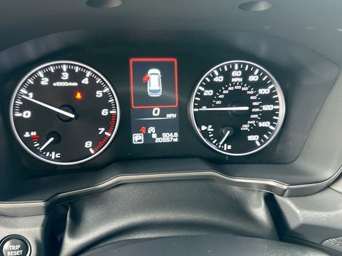 Used 2024 Subaru Outback Onyx Edition XT AWD/4WD image 16