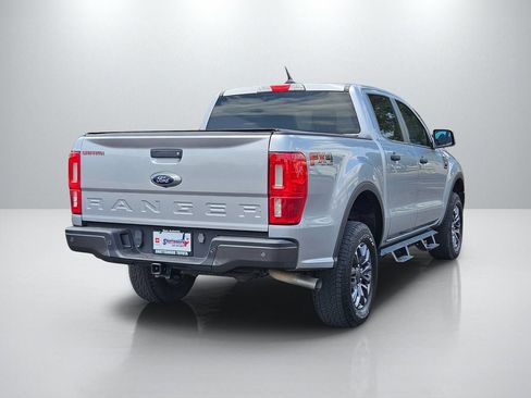 Used 2021 Ford Ranger XLT w/ Equipment Group 301A Mid AWD/4WD image 5