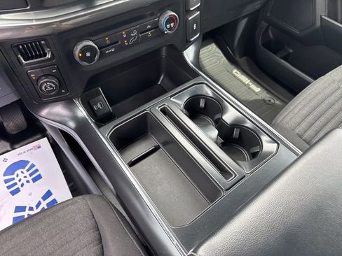 Used 2022 Ford F150 XL w/ STX Appearance Package AWD/4WD image 22