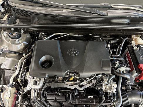 Used 2024 Toyota Camry SE w/ Convenience Package image 25