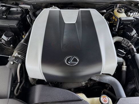 Used 2019 Lexus RC 350 F Sport w/ Accessory Package RWD image 29