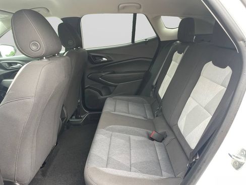 Used 2024 Chevrolet Trax LS FWD image 18