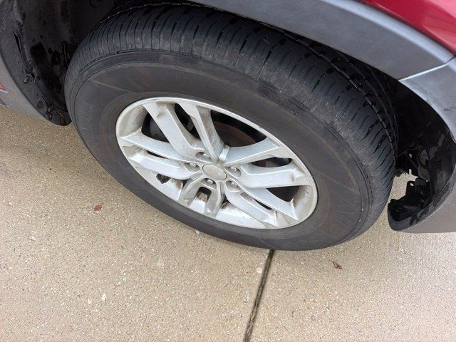 Used 2015 Kia Sorento LX FWD image 16
