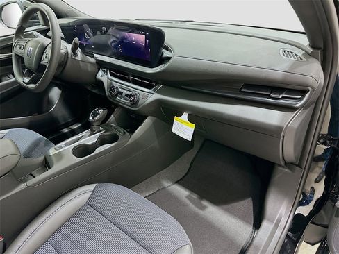 New 2026 Buick Envista Preferred image 28