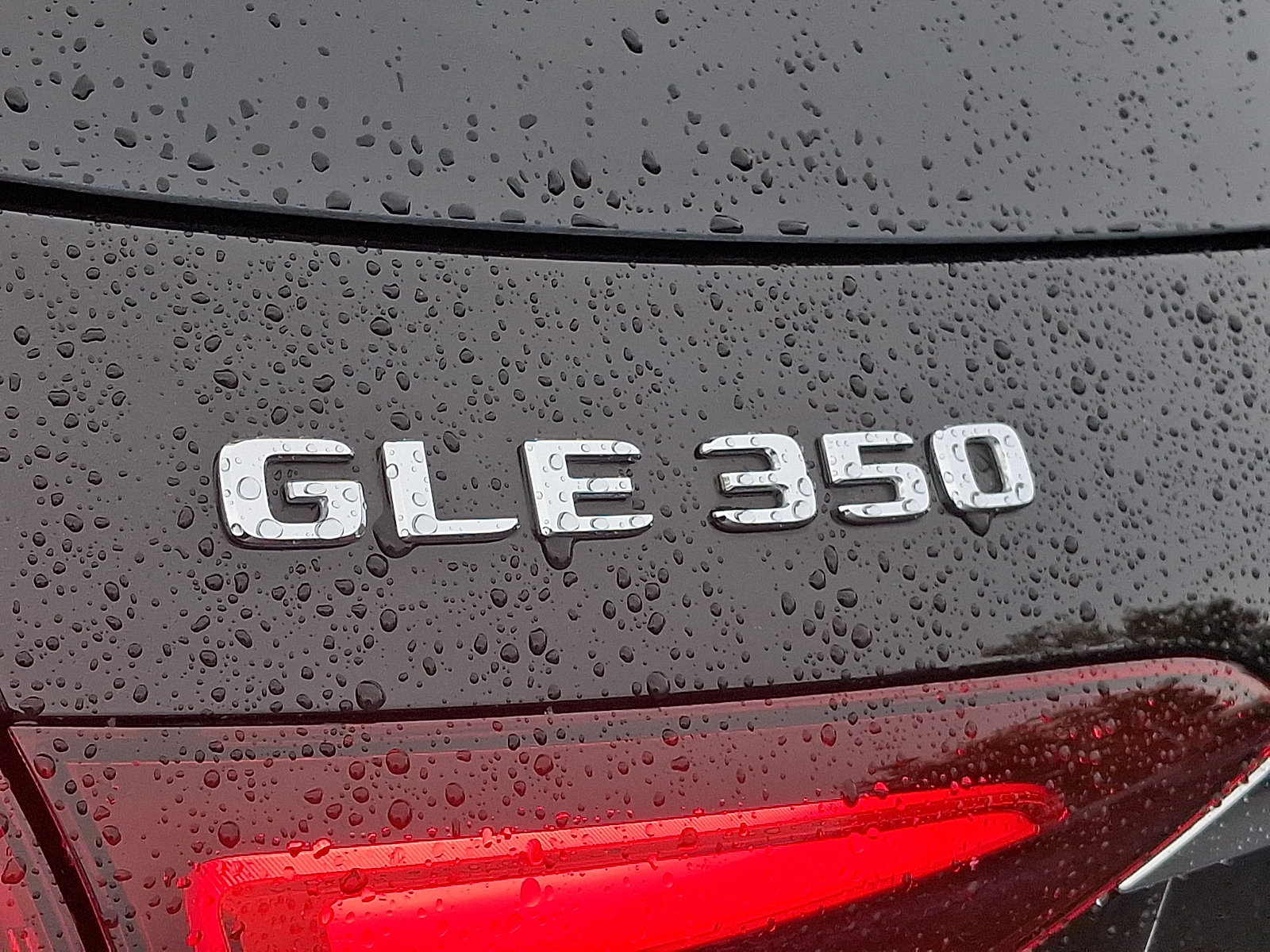 Certified 2024 Mercedes-Benz GLE 350 4MATIC image 33