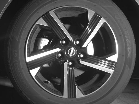 Used 2025 Nissan Sentra SV image 12