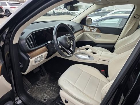 Used 2024 Mercedes-Benz GLE 350 4MATIC image 13