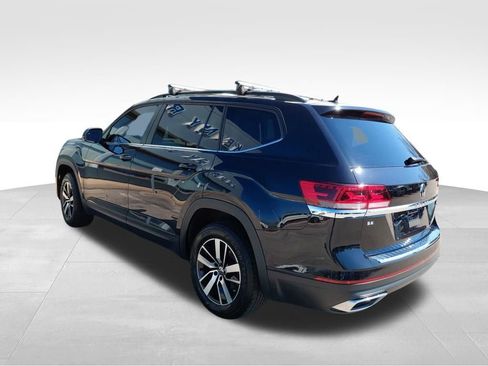 Used 2022 Volkswagen Atlas SE image 18