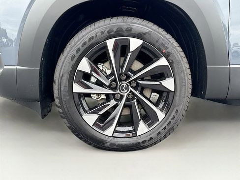 New 2025 MAZDA CX-50 2.5 Hybrid w/ Cargo Package image 34