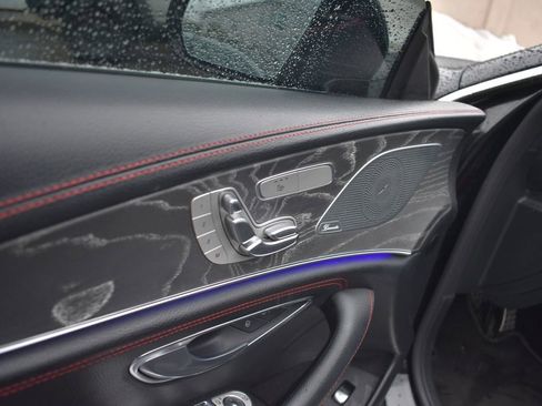 Used 2021 Mercedes-Benz CLS 53 AMG 4MATIC image 13