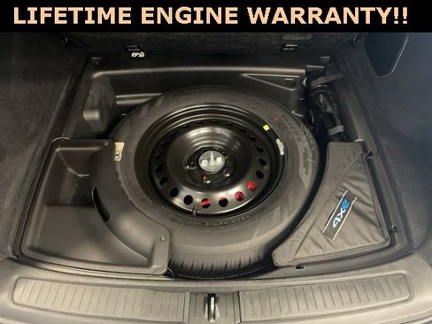 Used 2024 Jeep Grand Cherokee Trailhawk image 31