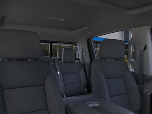 New 2026 Chevrolet Silverado 1500 LT AWD/4WD image 48