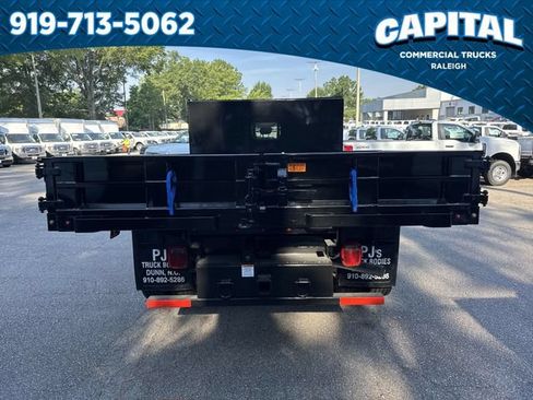 New 2026 Ford F450 XL RWD image 7