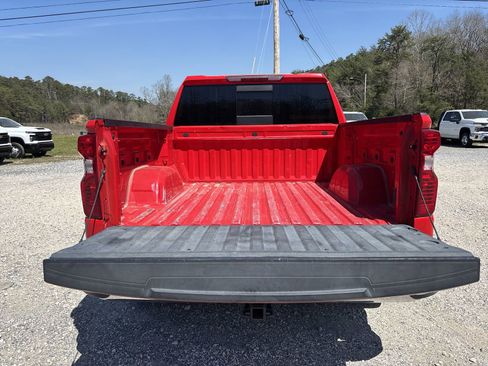 Used 2020 Chevrolet Silverado 1500 LT w/ All-Star Edition image 25