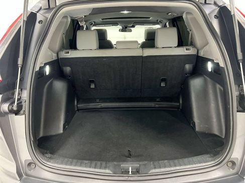 Used 2021 Honda CR-V EX image 24
