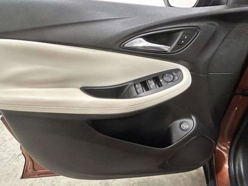Used 2020 Buick Encore GX Select FWD image 12
