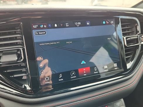 New 2026 Dodge Durango GT image 15