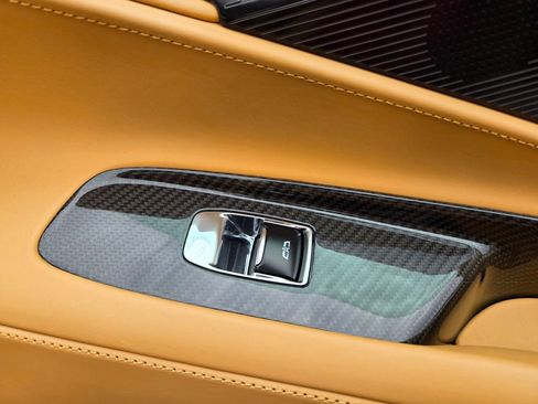 Used 2023 Chevrolet Corvette Z06 w/ Stealth Interior Trim Package image 8