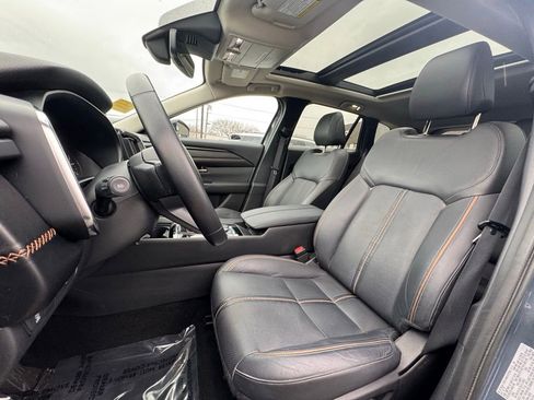 Used 2023 MAZDA CX-50 AWD 2.5 S w/ Cargo Package image 20