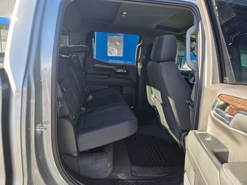 Used 2024 GMC Sierra 1500 Elevation AWD/4WD image 19