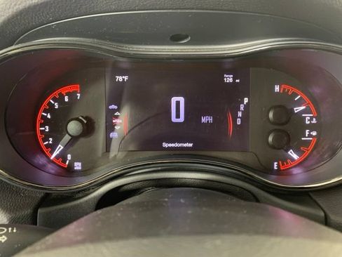 Used 2018 Dodge Durango R/T AWD/4WD image 24