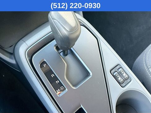 New 2026 Subaru Crosstrek 2.0i Premium image 20