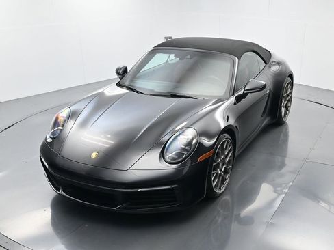 Used 2024 Porsche 911 Carrera S image 34