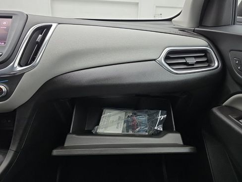 Used 2020 Chevrolet Equinox LS w/ LPO, Floor Liner Package AWD/4WD image 38