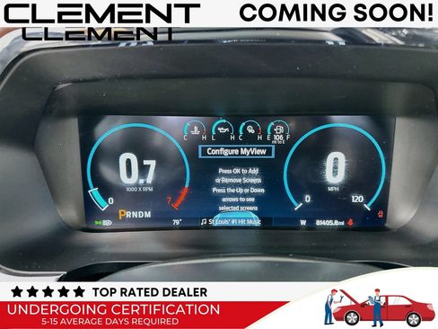 Certified 2023 Ford F150 Lariat AWD/4WD image 18