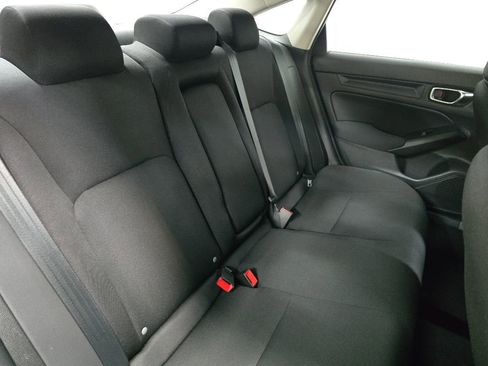 Used 2023 Honda Civic EX image 17