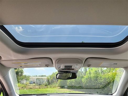 New 2025 Buick Envision Sport Touring image 13