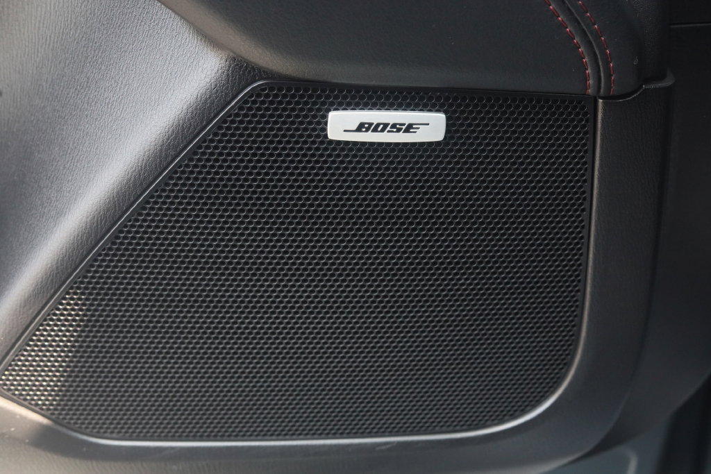 Used 2024 MAZDA CX-5 Carbon Edition AWD/4WD image 14
