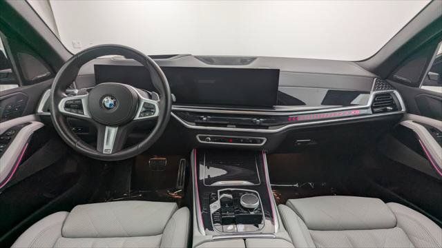 Used 2026 BMW X5 sDrive40i RWD image 26