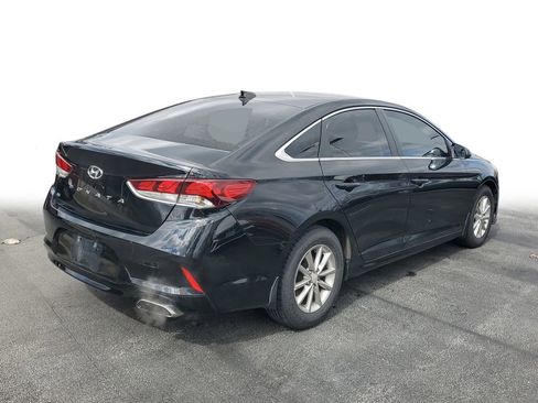 Used 2019 Hyundai Sonata SE image 7