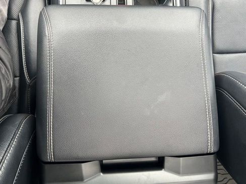 Used 2023 Ford F150 Lariat w/ Equipment Group 502A High AWD/4WD image 32