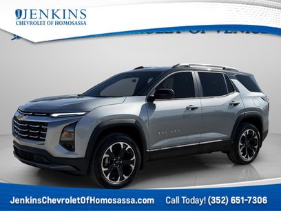 New 2026 Chevrolet Equinox LT w/ Convenience Package II