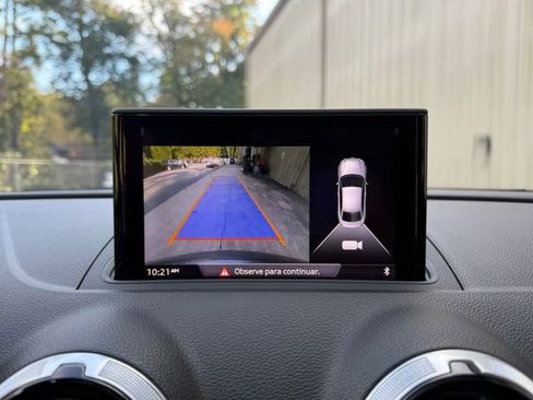 Used 2018 Audi A3 2.0T Premium w/ Convenience Package image 25