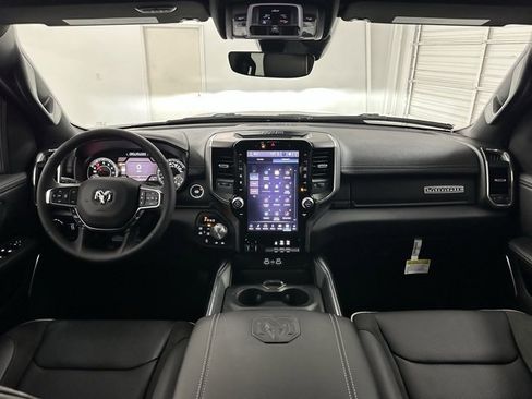 Used 2025 RAM 1500 Laramie w/ Off Road Group image 20