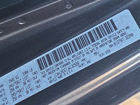 Used 2018 Jeep Wrangler Unlimited Sport S image 25