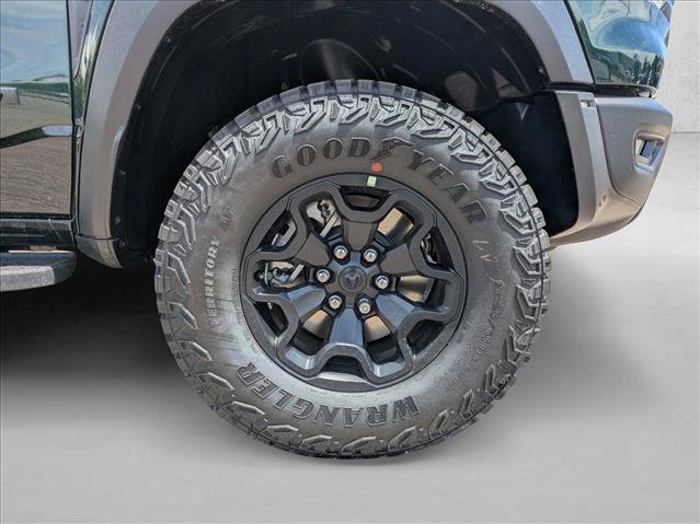 New 2026 RAM 1500 RHO w/ RHO Level 1 Equipment Group AWD/4WD image 17