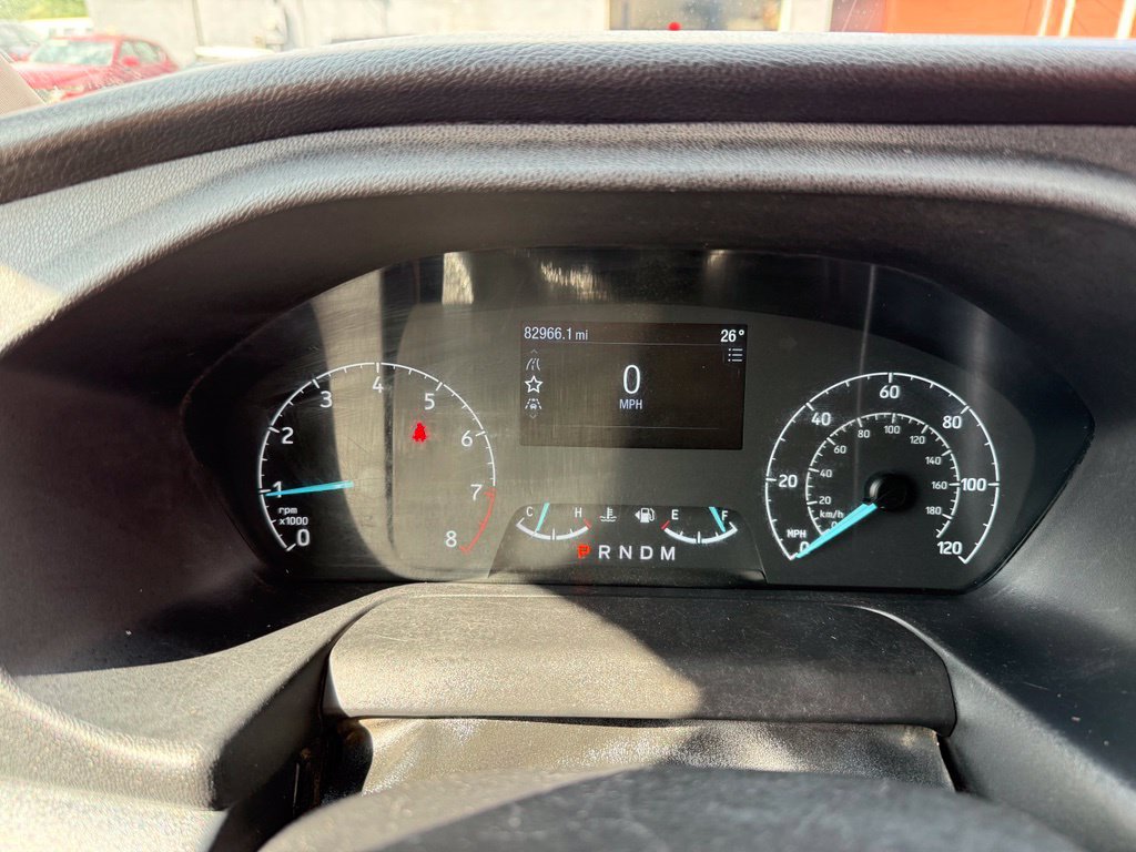 Used 2022 Ford Transit 350 DRW RWD image 33