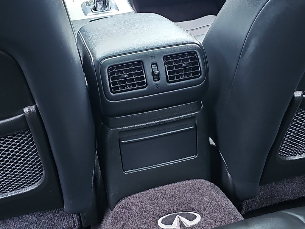 Used 2008 INFINITI G35 x Sedan w/ Premium Pkg AWD/4WD image 35