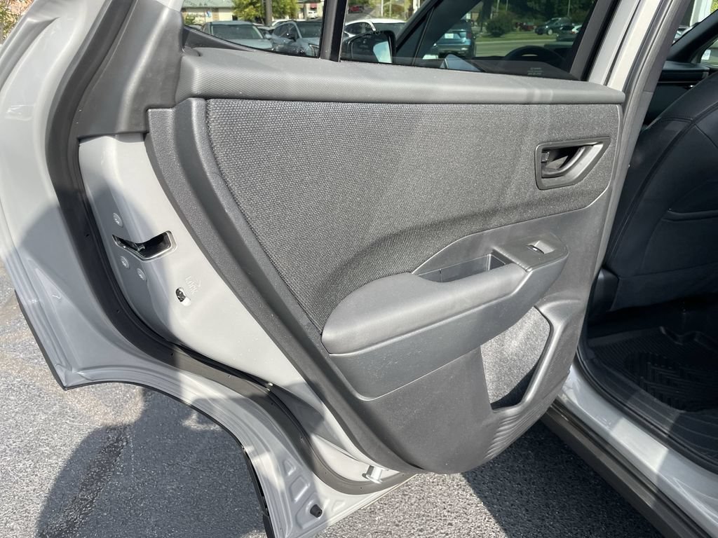 Certified 2026 Subaru Outback Premium w/ Premium/Limited Package 2 AWD/4WD image 22
